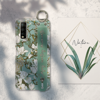ETUI Z PASKIEM NA TELEFON VIVO Y70S MAGNOLIE