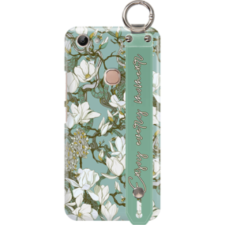 ETUI Z PASKIEM NA TELEFON VIVO Y83 MAGNOLIE