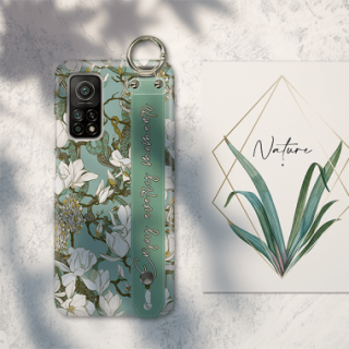 ETUI Z PASKIEM NA TELEFON XIAOMI MI 10T MAGNOLIE