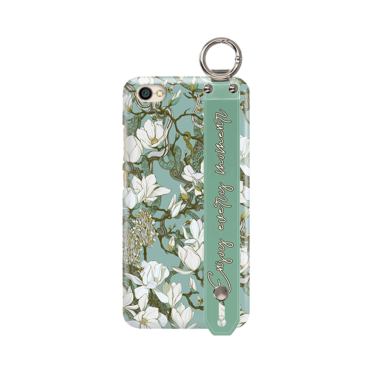 ETUI Z PASKIEM NA TELEFON XIAOMI REDMI NOTE 5A MAGNOLIE