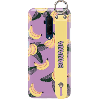 ETUI Z PASKIEM NA TELEFON ONEPLUS 7T PRO BANANY