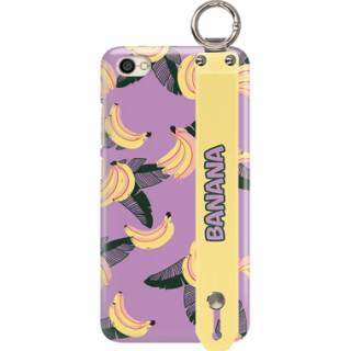 ETUI Z PASKIEM NA TELEFON XIAOMI REDMI NOTE 5A BANANY