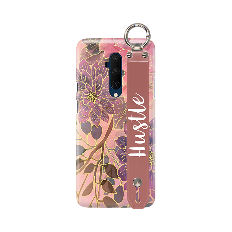 ETUI Z PASKIEM NA TELEFON ONEPLUS 7T PRO JESIENNE KWIATY ETUI Z PASKIEM NA TELEFON ONEPLUS 7T PRO JESIENNE KWIATY
