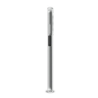 ETUI CLEAR NA TELEFON MOTOROLA MOTO G STYLUS 4G 2022 TRANSPARENT