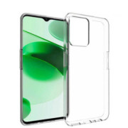 ETUI CLEAR NA TELEFON REALME C30 TRANSPARENT