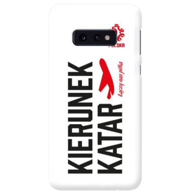 ETUI PROTECT CASE 2MM NA TELEFON SAMSUNG GALAXY S10E ST_PZPN_2022-100