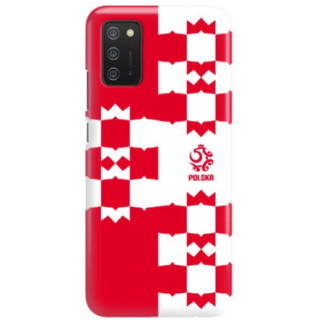 ETUI PROTECT CASE 2MM NA TELEFON SAMSUNG GALAXY A03s  ST_PZPN_2022-101