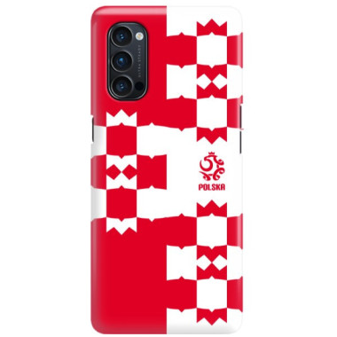 ETUI PROTECT CASE 2MM NA TELEFON OPPO RENO 4 PRO 5G ST_PZPN_2022-101