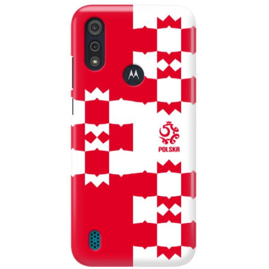 ETUI PROTECT CASE 2MM NA TELEFON MOTOROLA MOTO E6S ST_PZPN_2022-101