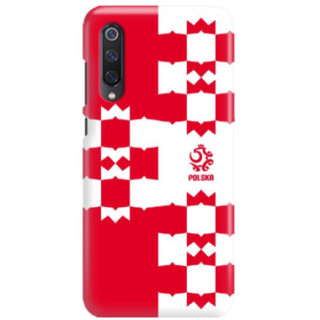 ETUI PROTECT CASE 2MM NA TELEFON XIAOMI Mi A3 LITE / Mi9 LITE ST_PZPN_2022-101