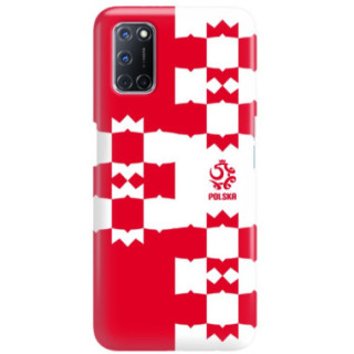 ETUI PROTECT CASE 2MM NA TELEFON OPPO A52 / A72 / A92  ST_PZPN_2022-101