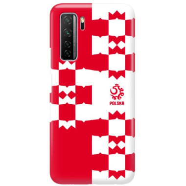 ETUI PROTECT CASE 2MM NA TELEFON HUAWEI P40 LITE 5G  ST_PZPN_2022-101