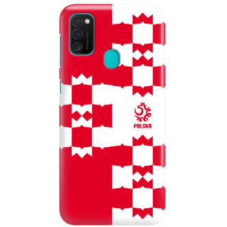 ETUI PROTECT CASE 2MM NA TELEFON SAMSUNG GALAXY M21 / M30s / F41  ST_PZPN_2022-101