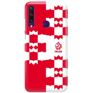 ETUI PROTECT CASE 2MM NA TELEFON HUAWEI Y6P  ST_PZPN_2022-101