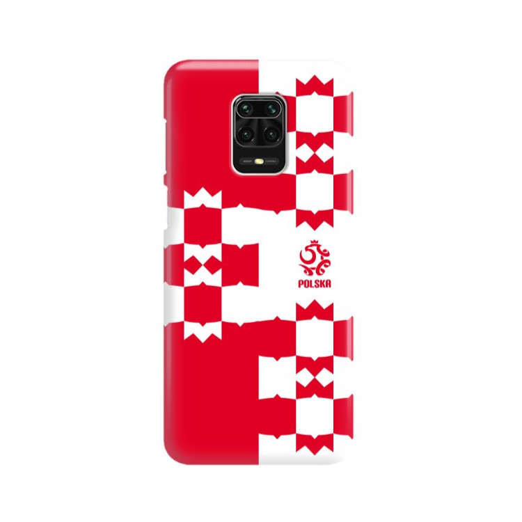 ETUI PROTECT CASE 2MM NA TELEFON XIAOMI REDMI NOTE 9S/ 9 PRO  ST_PZPN_2022-101