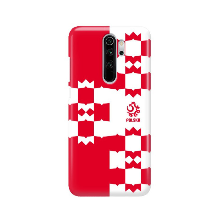 ETUI PROTECT CASE 2MM NA TELEFON XIAOMI REDMI NOTE 8 PRO ST_PZPN_2022-101