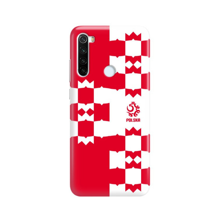 ETUI PROTECT CASE 2MM NA TELEFON XIAOMI REDMI NOTE 8T  ST_PZPN_2022-101