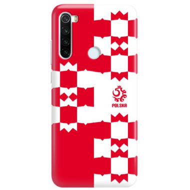 ETUI PROTECT CASE 2MM NA TELEFON XIAOMI REDMI NOTE 8T  ST_PZPN_2022-101