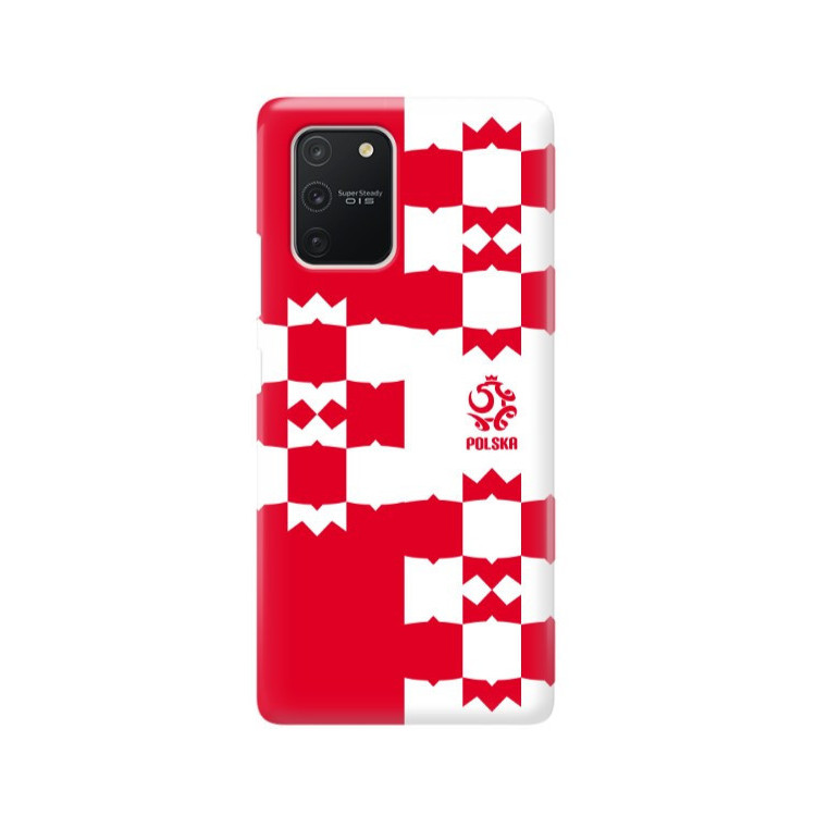 ETUI PROTECT CASE 2MM NA TELEFON SAMSUNG GALAXY A91 / S10 LITE ST_PZPN_2022-101