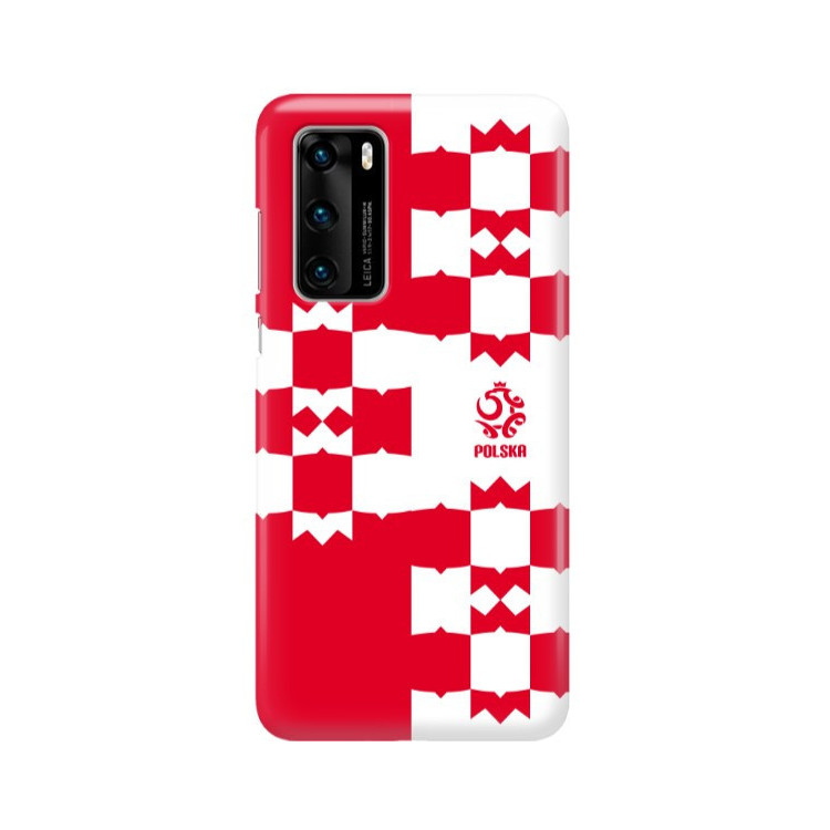 ETUI PROTECT CASE 2MM NA TELEFON HUAWEI P40  ST_PZPN_2022-101