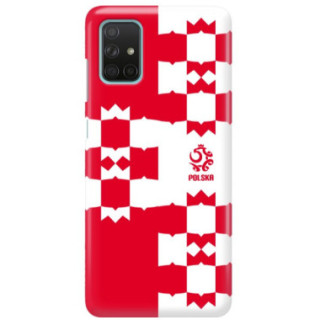 ETUI PROTECT CASE 2MM NA TELEFON SAMSUNG GALAXY A71  ST_PZPN_2022-101