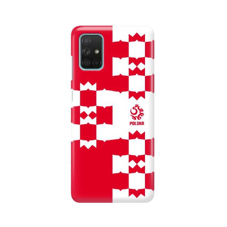 ETUI PROTECT CASE 2MM NA TELEFON SAMSUNG GALAXY A71  ST_PZPN_2022-101