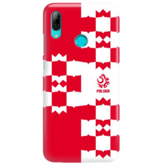 ETUI PROTECT CASE 2MM NA TELEFON HUAWEI P SMART 2019  ST_PZPN_2022-101