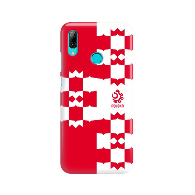 ETUI PROTECT CASE 2MM NA TELEFON HUAWEI P SMART 2019  ST_PZPN_2022-101