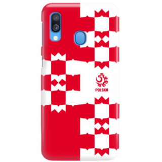 ETUI PROTECT CASE 2MM NA TELEFON SAMSUNG GALAXY A40  ST_PZPN_2022-101