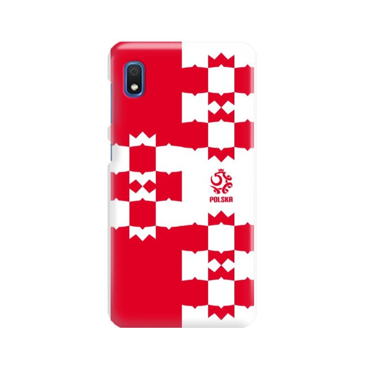 ETUI PROTECT CASE 2MM NA TELEFON SAMSUNG GALAXY A10  ST_PZPN_2022-101