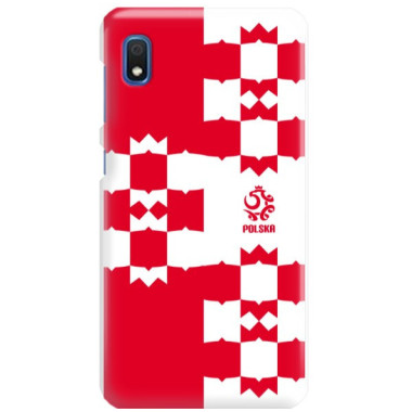 ETUI PROTECT CASE 2MM NA TELEFON SAMSUNG GALAXY A10  ST_PZPN_2022-101