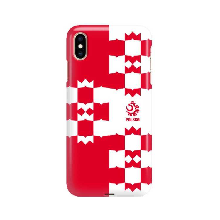ETUI PROTECT CASE 2MM NA TELEFON APPLE IPHONE XS MAX ST_PZPN_2022-101