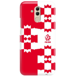 ETUI PROTECT CASE 2MM NA TELEFON HUAWEI MATE 20 LITE  ST_PZPN_2022-101