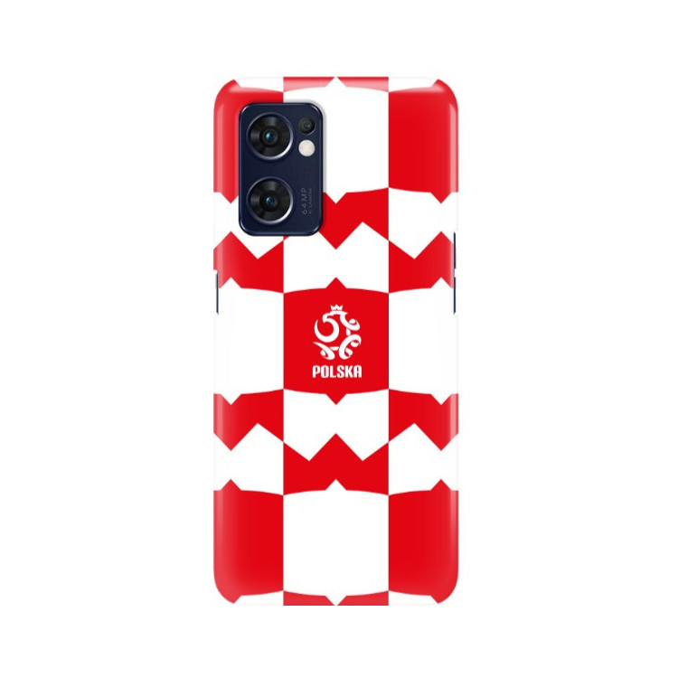 ETUI PROTECT CASE 2MM NA TELEFON OPPO RENO 7 5G / FIND X5 LITE  ST_PZPN_2022-103