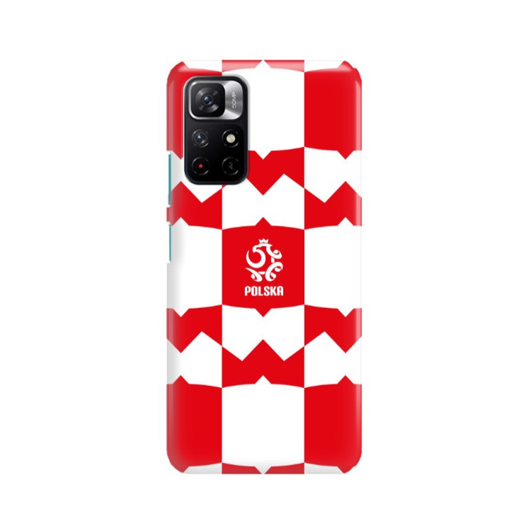 ETUI PROTECT CASE 2MM NA TELEFON XIAOMI REDMI NOTE 11 5G ST_PZPN_2022-103