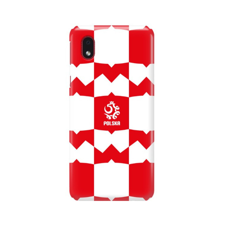 ETUI PROTECT CASE 2MM NA TELEFON SAMSUNG GALAXY A01 CORE / M01 CORE  ST_PZPN_2022-103