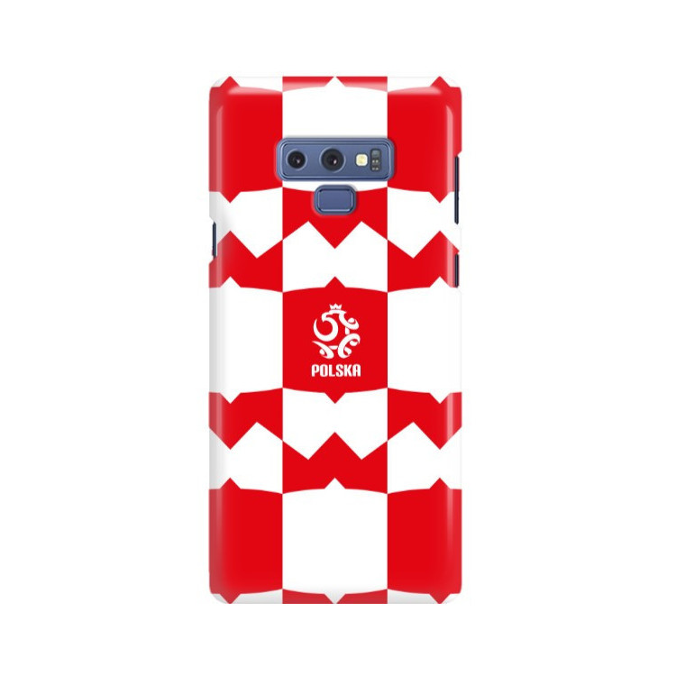 ETUI PROTECT CASE 2MM NA TELEFON SAMSUNG GALAXY NOTE 9 ST_PZPN_2022-103