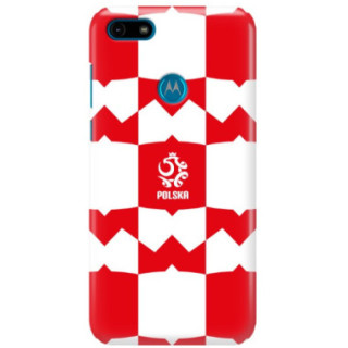 ETUI PROTECT CASE 2MM NA TELEFON MOTOROLA MOTO E6 PLAY  ST_PZPN_2022-103