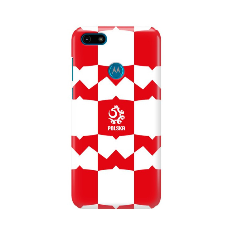 ETUI PROTECT CASE 2MM NA TELEFON MOTOROLA MOTO E6 PLAY  ST_PZPN_2022-103