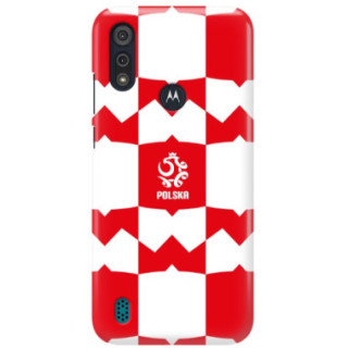ETUI PROTECT CASE 2MM NA TELEFON MOTOROLA MOTO E6S ST_PZPN_2022-103