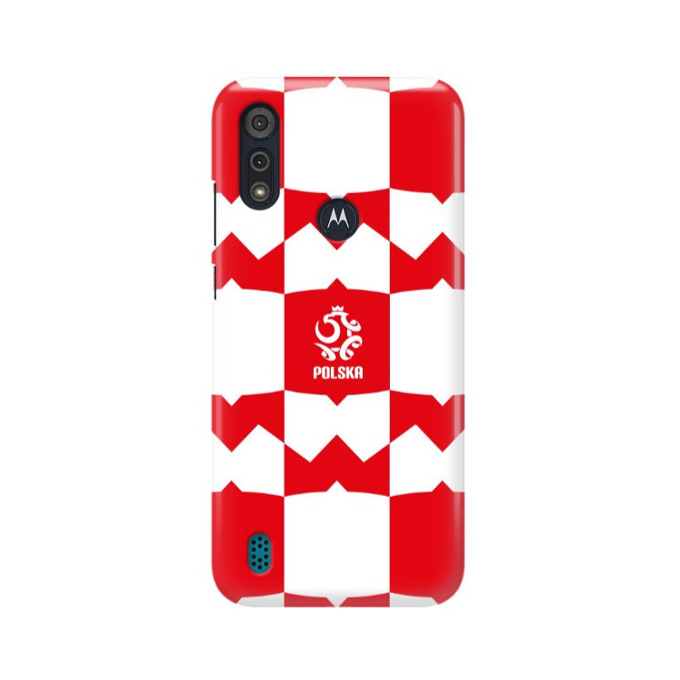ETUI PROTECT CASE 2MM NA TELEFON MOTOROLA MOTO E6S ST_PZPN_2022-103