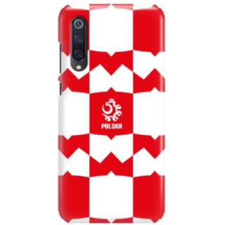 ETUI PROTECT CASE 2MM NA TELEFON XIAOMI Mi A3 LITE / Mi9 LITE ST_PZPN_2022-103
