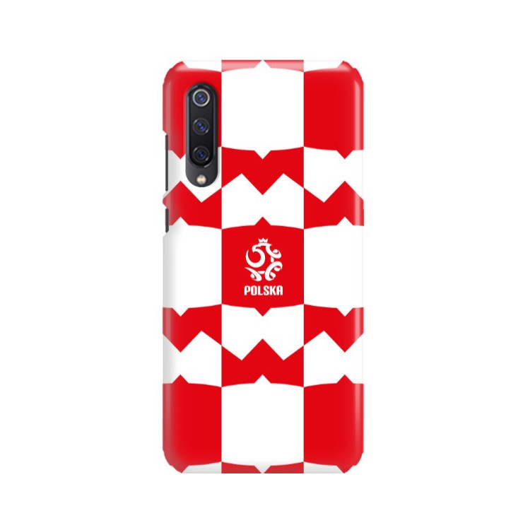ETUI PROTECT CASE 2MM NA TELEFON XIAOMI Mi A3 LITE / Mi9 LITE ST_PZPN_2022-103
