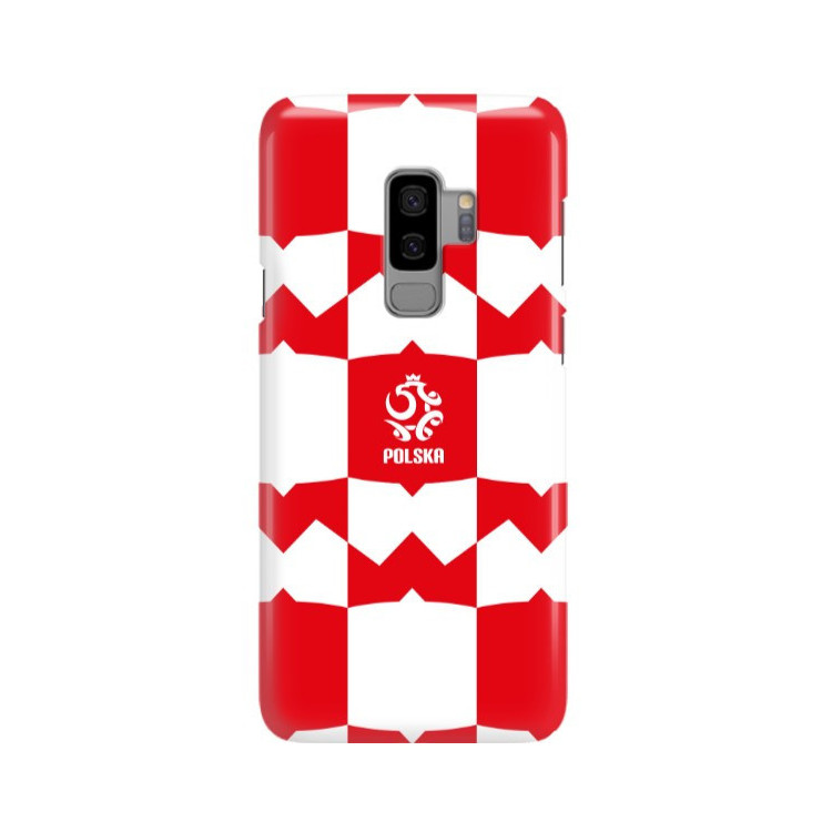 ETUI PROTECT CASE 2MM NA TELEFON SAMSUNG GALAXY S9 PLUS ST_PZPN_2022-103