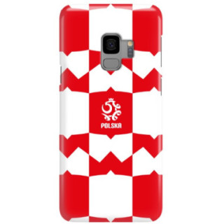 ETUI PROTECT CASE 2MM NA TELEFON SAMSUNG GALAXY S9  ST_PZPN_2022-103