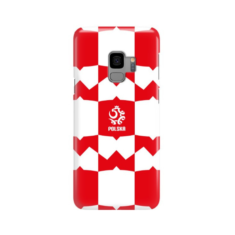 ETUI PROTECT CASE 2MM NA TELEFON SAMSUNG GALAXY S9  ST_PZPN_2022-103