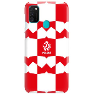 ETUI PROTECT CASE 2MM NA TELEFON SAMSUNG GALAXY M21 / M30s / F41  ST_PZPN_2022-103