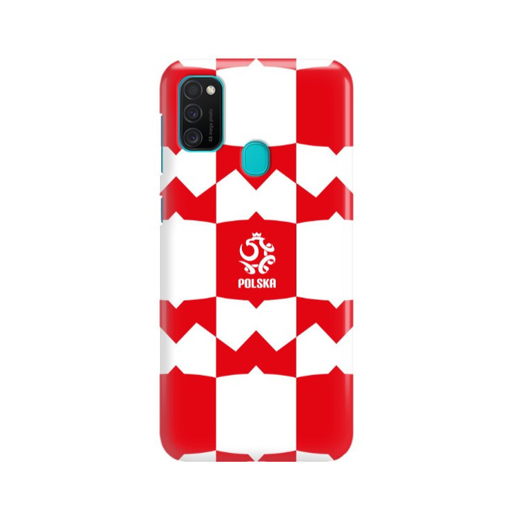 ETUI PROTECT CASE 2MM NA TELEFON SAMSUNG GALAXY M21 / M30s / F41  ST_PZPN_2022-103