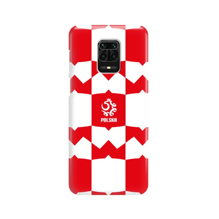 ETUI PROTECT CASE 2MM NA TELEFON XIAOMI REDMI NOTE 9S/ 9 PRO  ST_PZPN_2022-103