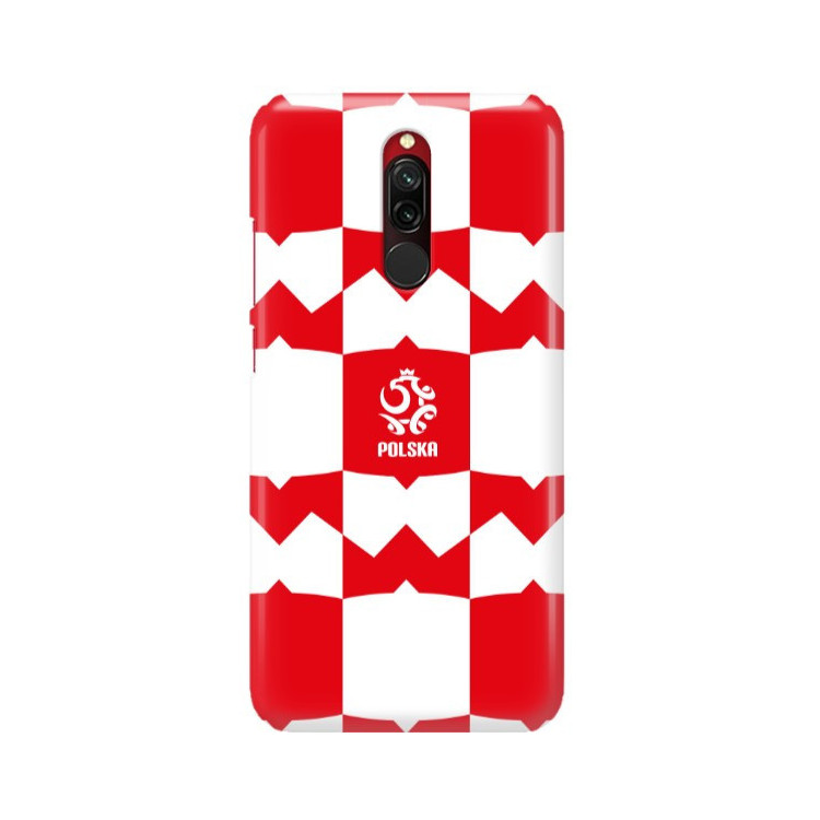 ETUI PROTECT CASE 2MM NA TELEFON XIAOMI REDMI 8 ST_PZPN_2022-103